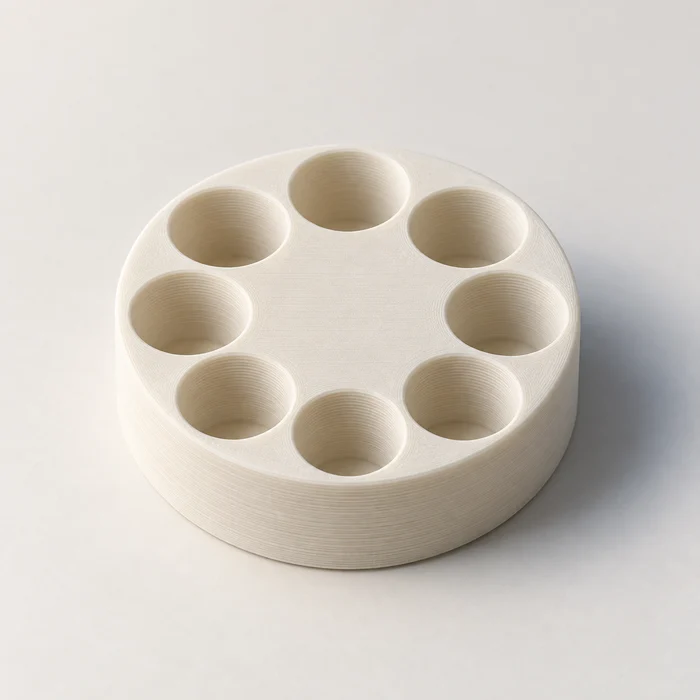 Inserts — design concept
